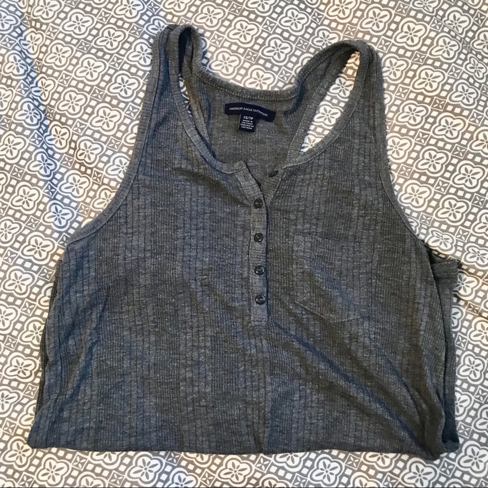 American Eagle tank top